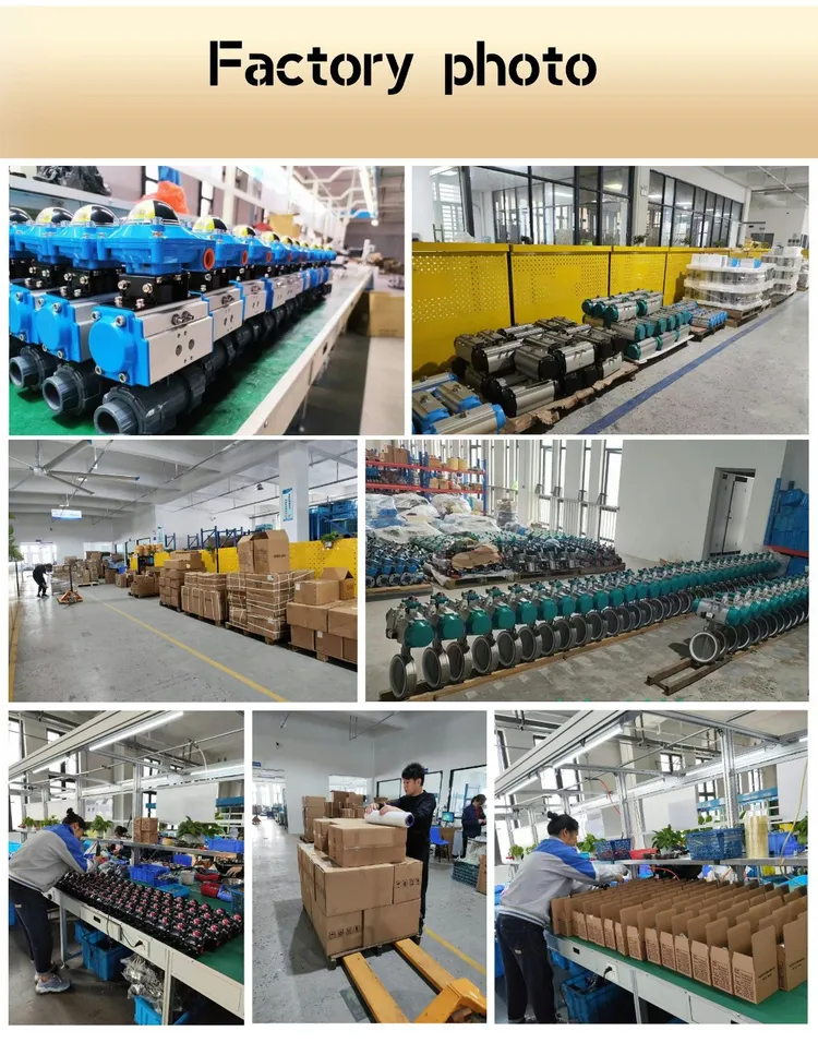 Sourcing Actuator Manufacturer from China: The Ultimate Guide