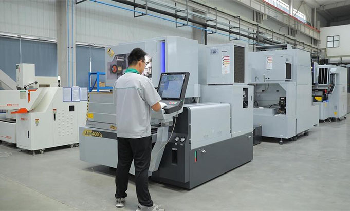 actuator manufacturer