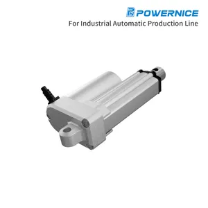 actuator manufacturer