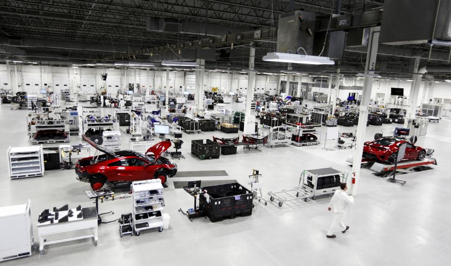 acura manufacturer