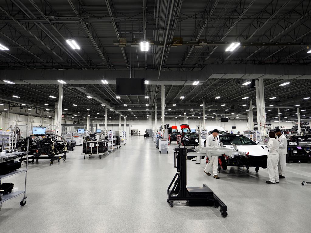 acura manufacturer