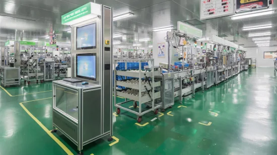 Sourcing Ac Compressor Supplier from China: The Ultimate Guide