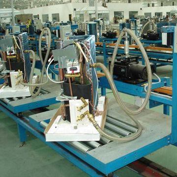ac supplier