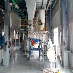 acrylic acid supplier
