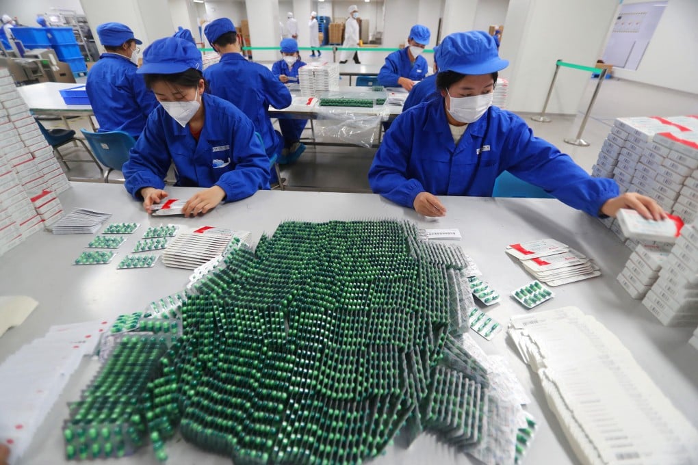 Sourcing Adderall Generic Manufacturers from China: The Ultimate Guide