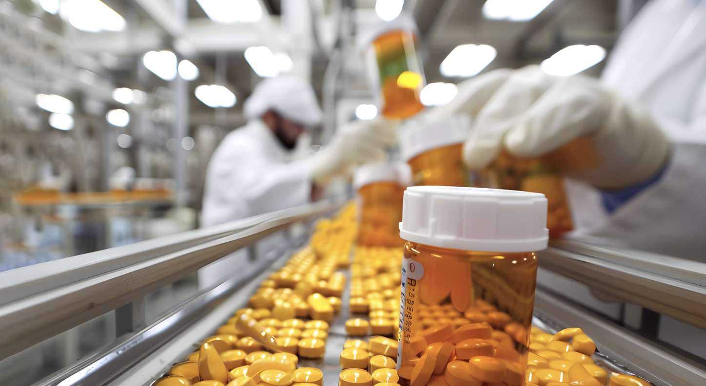 adderall generic manufacturers