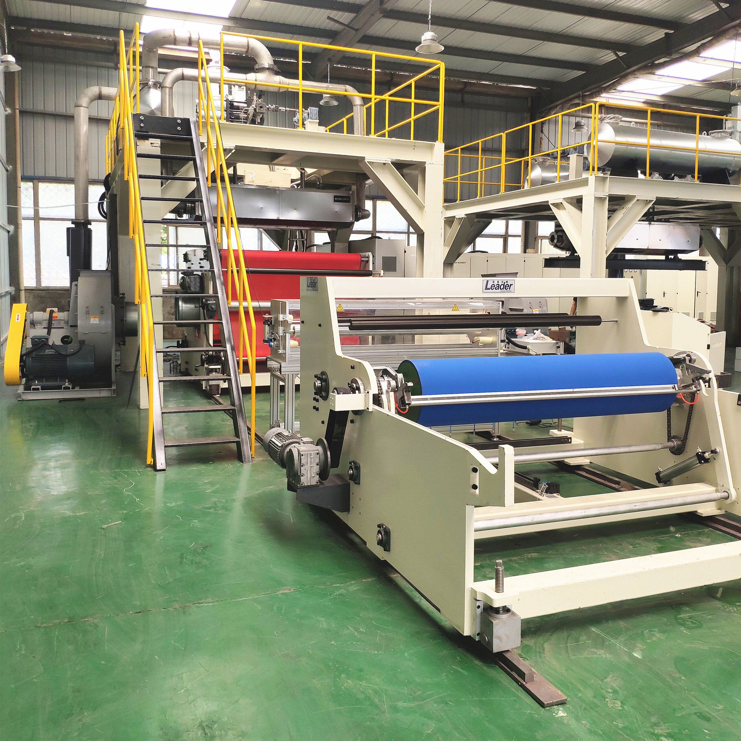 acrylic supplier