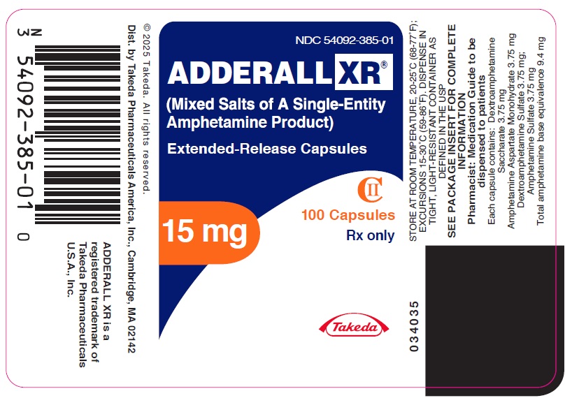 adderall xr manufacturer website