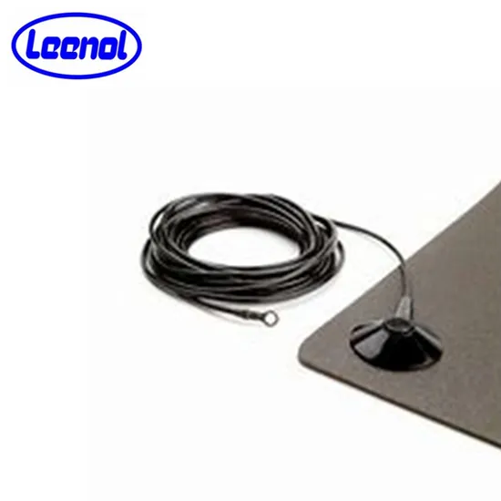 adjustable mat grounding cord supplier