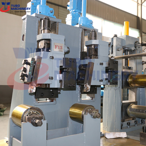 advanced metal exhaust pipe machine supplier