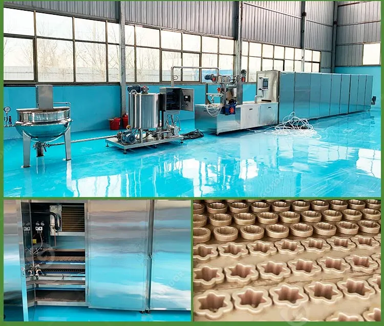 agar supplier