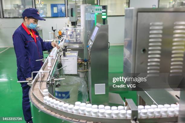 advil manufacturer