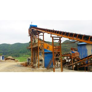 aggregates supplier