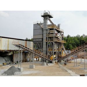 aggregates supplier