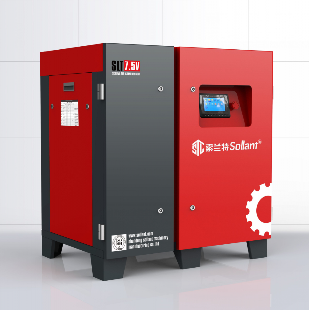 air compressor supplier