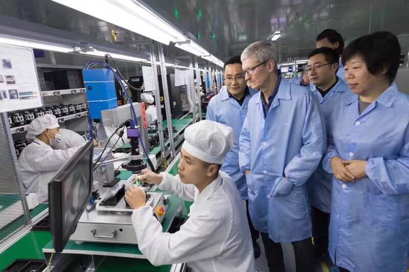 Sourcing Airpods Supplier from China: The Ultimate Guide
