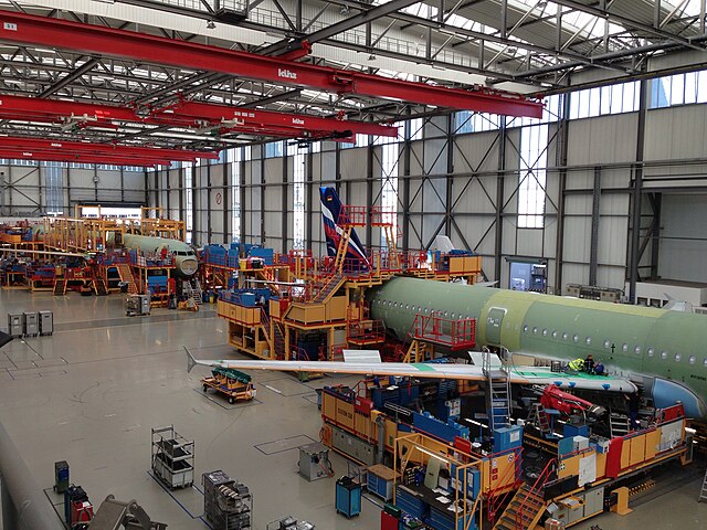 Sourcing Aerospace Manufacturers In Usa from China: The Ultimate Guide