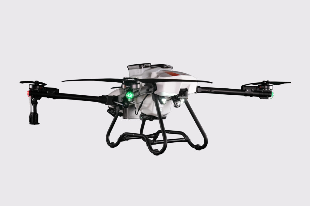 abz innovation drone manufacturer hungary