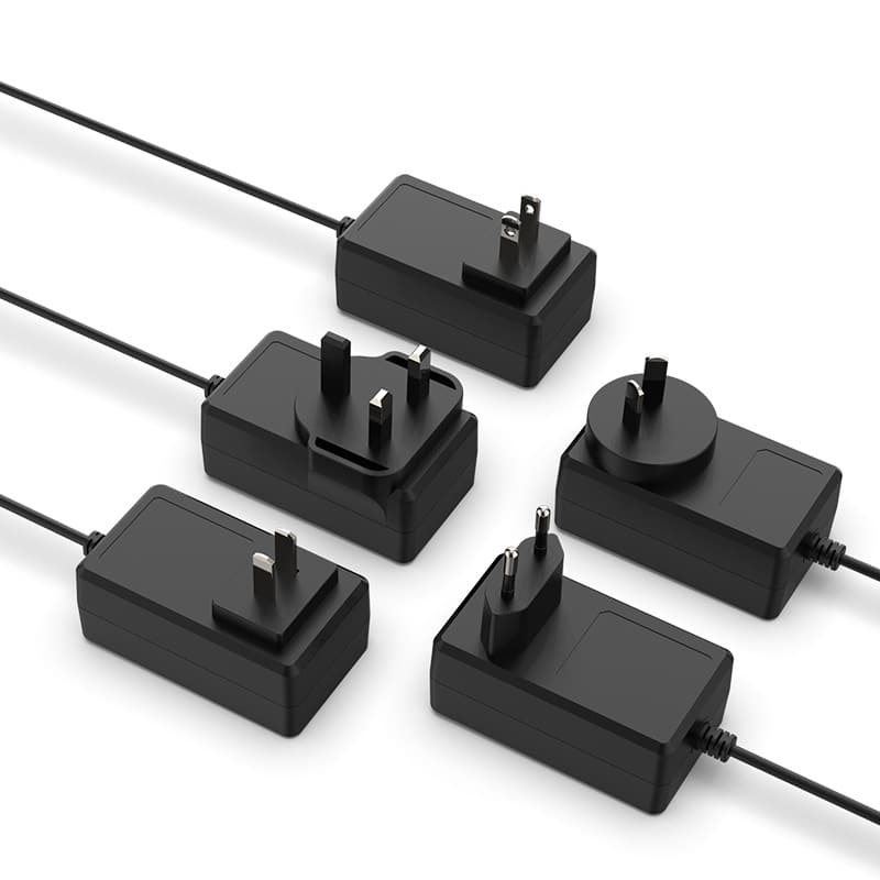 ac adapter manufacturer