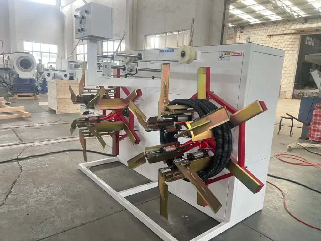 Sourcing 23.5M/Min Production Hose Machine Supplier from China: The Ultimate Guide 2026