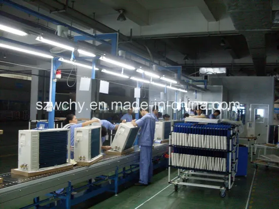 ac manufacturers