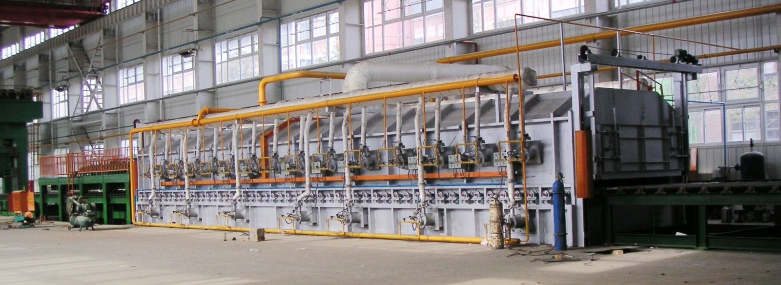 academy manufacturer
