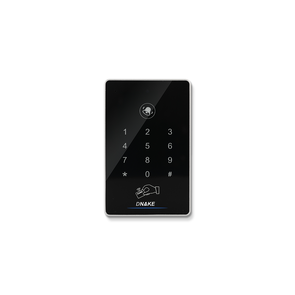 access control manufacturers