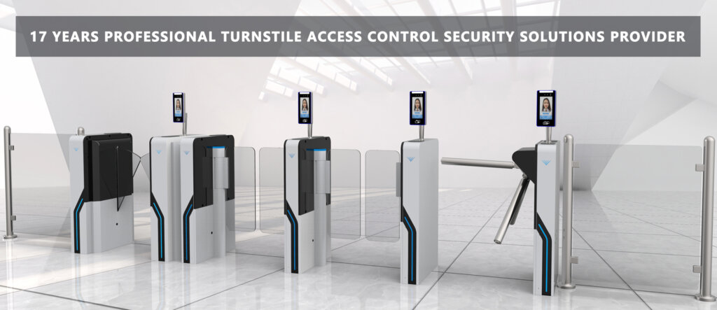Sourcing Access Control Systems Manufacturers from China: The Ultimate Guide 2026