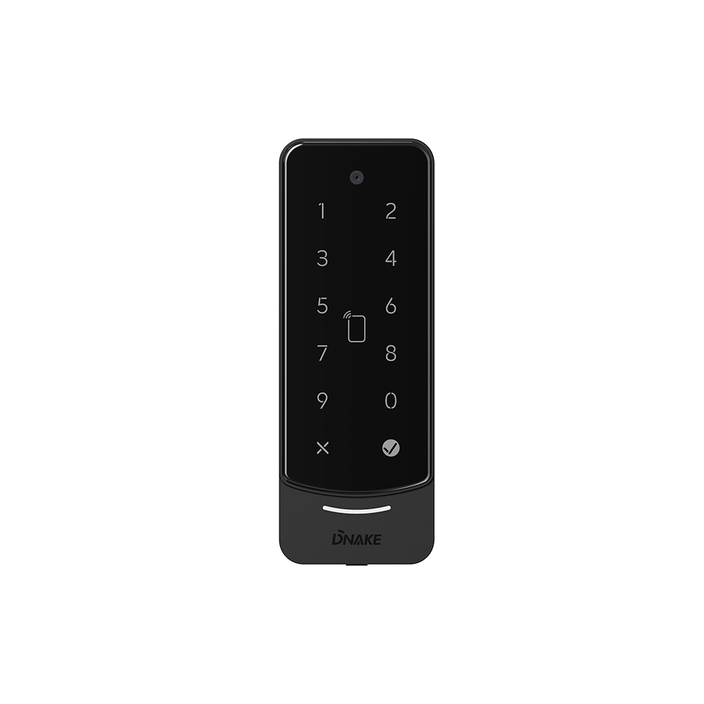 access control systems manufacturers