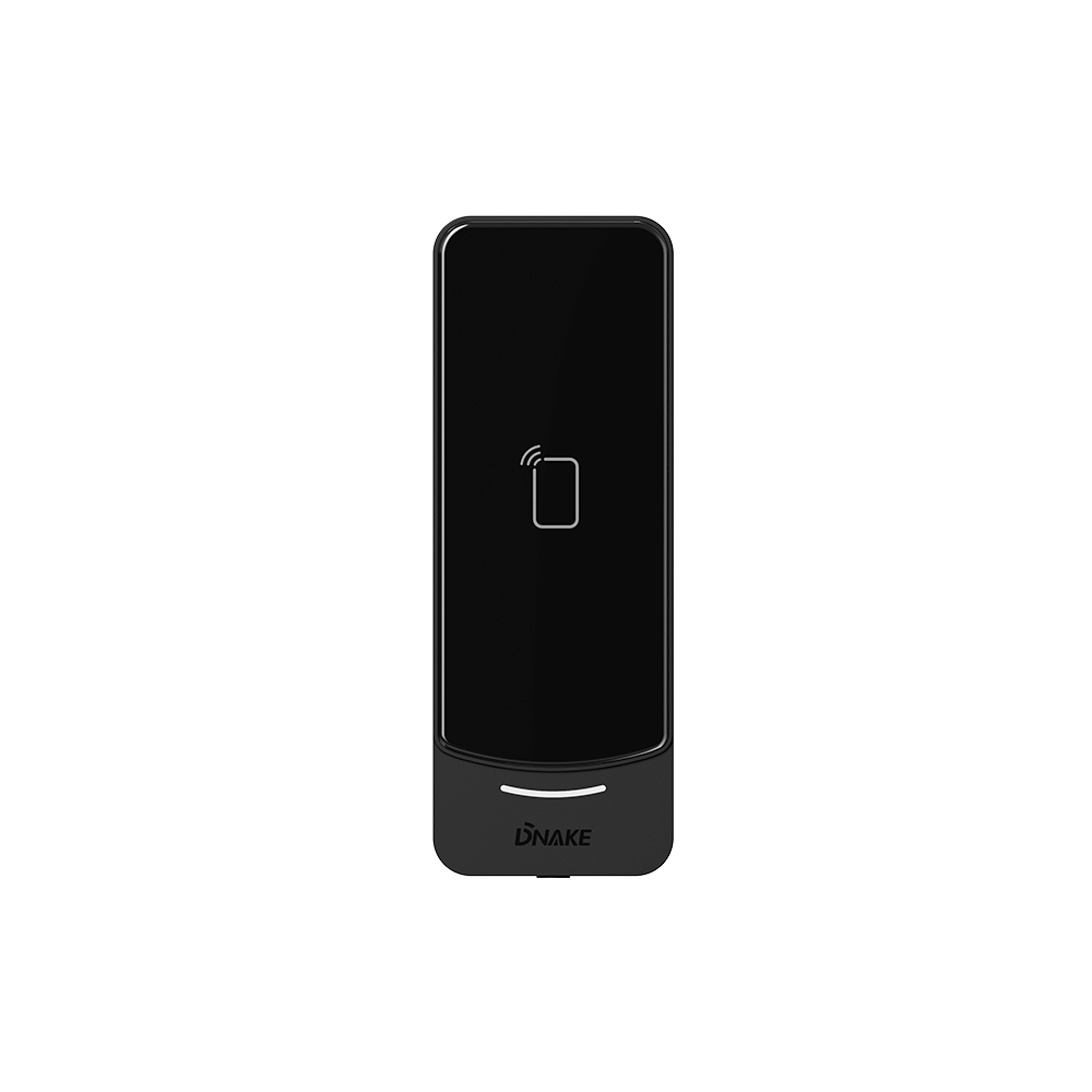 access control systems manufacturers
