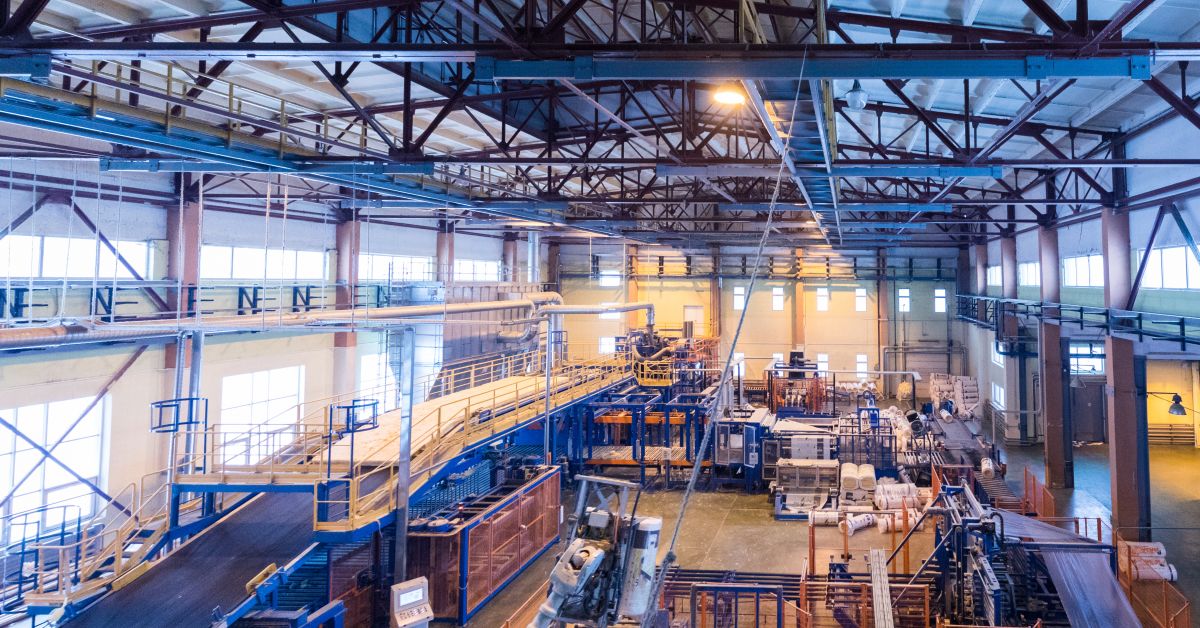 accounting software for manufacturers