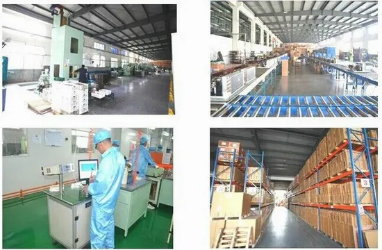 ac compressor supplier