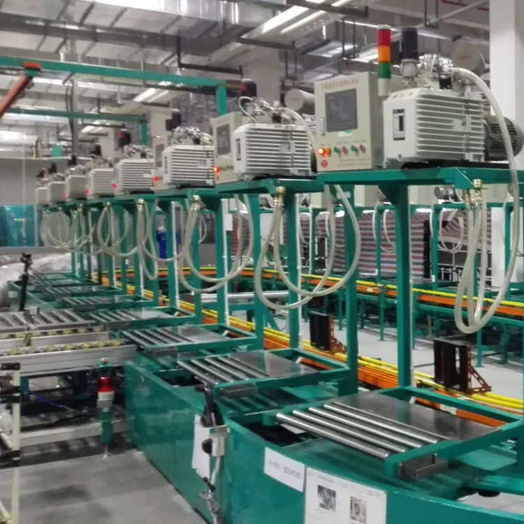 ac supplier