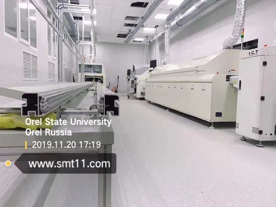 academic supplier