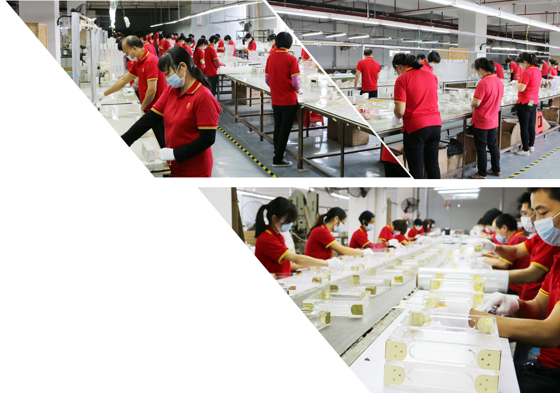 acrylic charm manufacturer