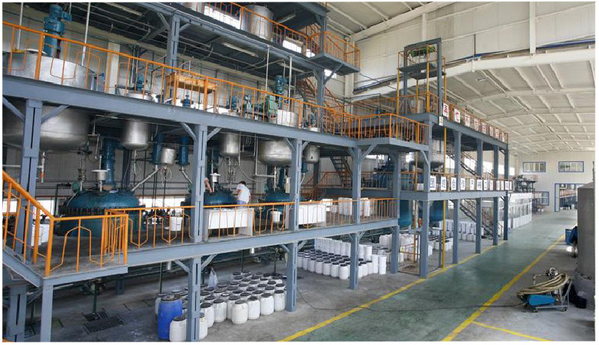 Sourcing Acrylic Acid Supplier from China: The Ultimate Guide 2026