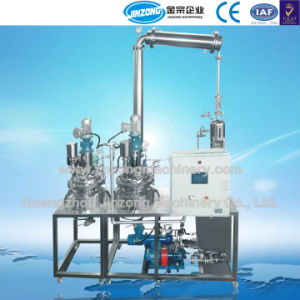 acrylic acid supplier