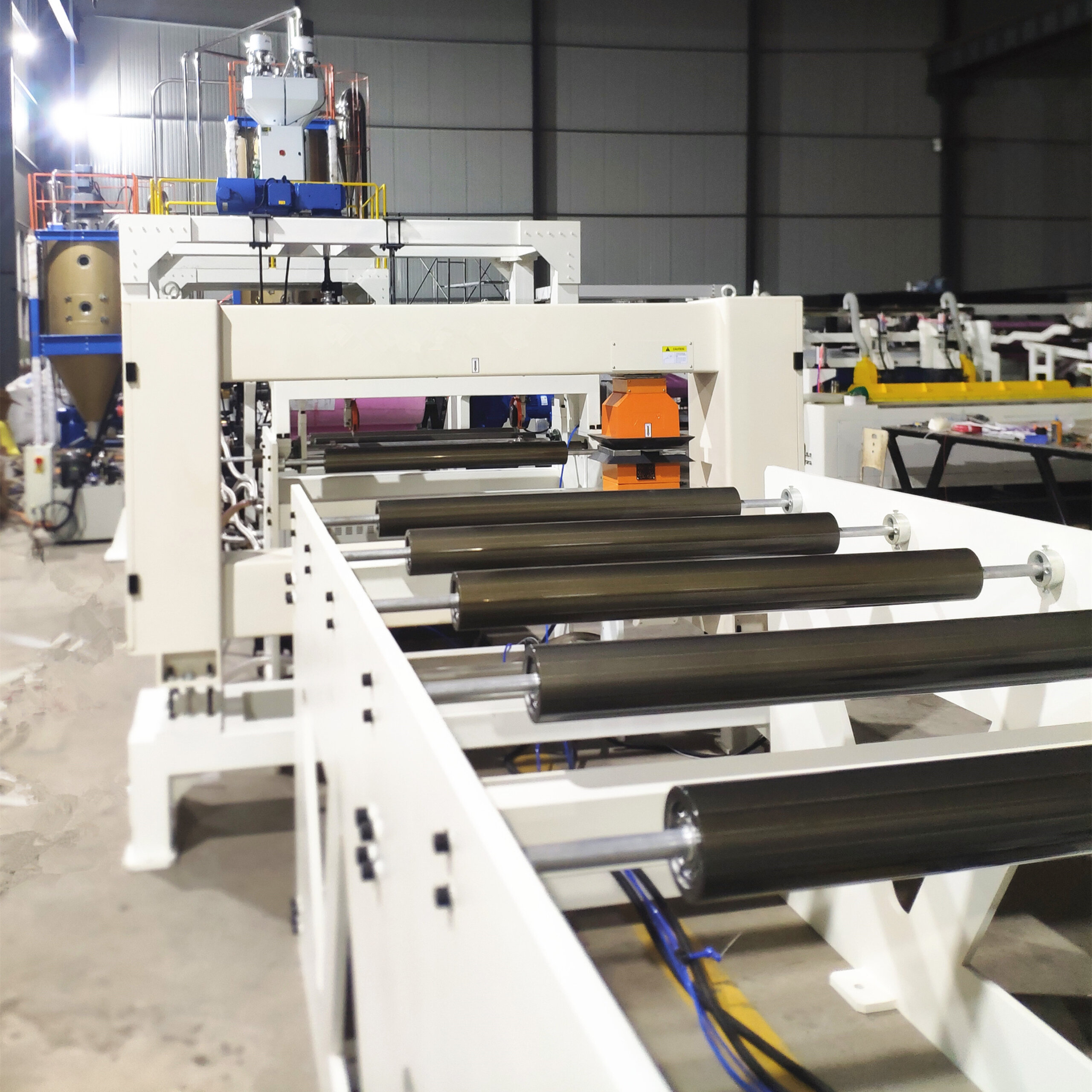 acrylic manufacturers