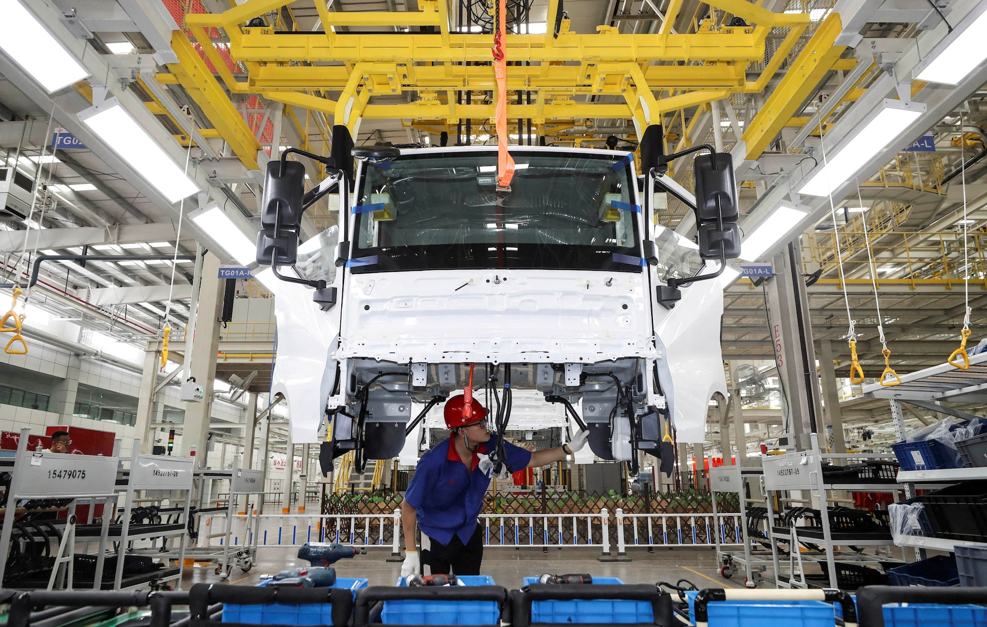 aerospace supplier news