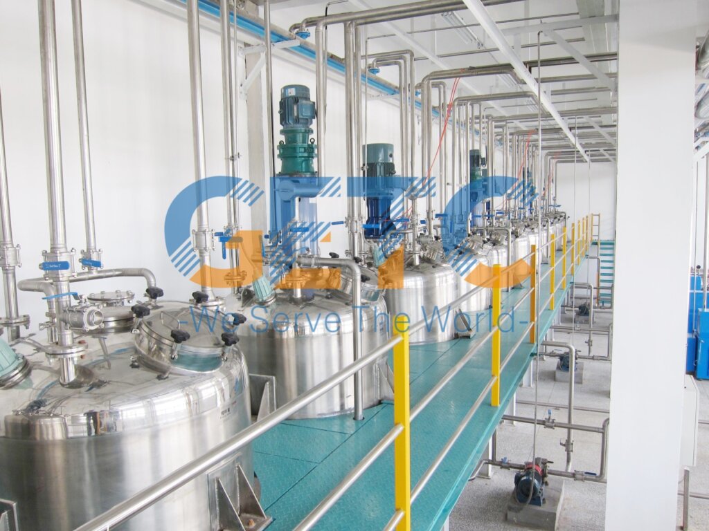 Sourcing Agrochemicals Supplier from China: The Ultimate Guide 2026