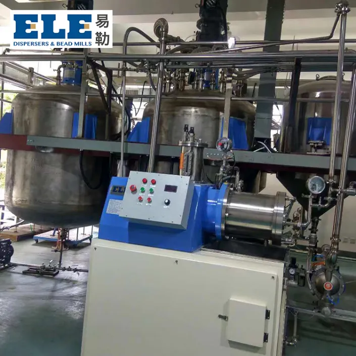 agrochemicals supplier