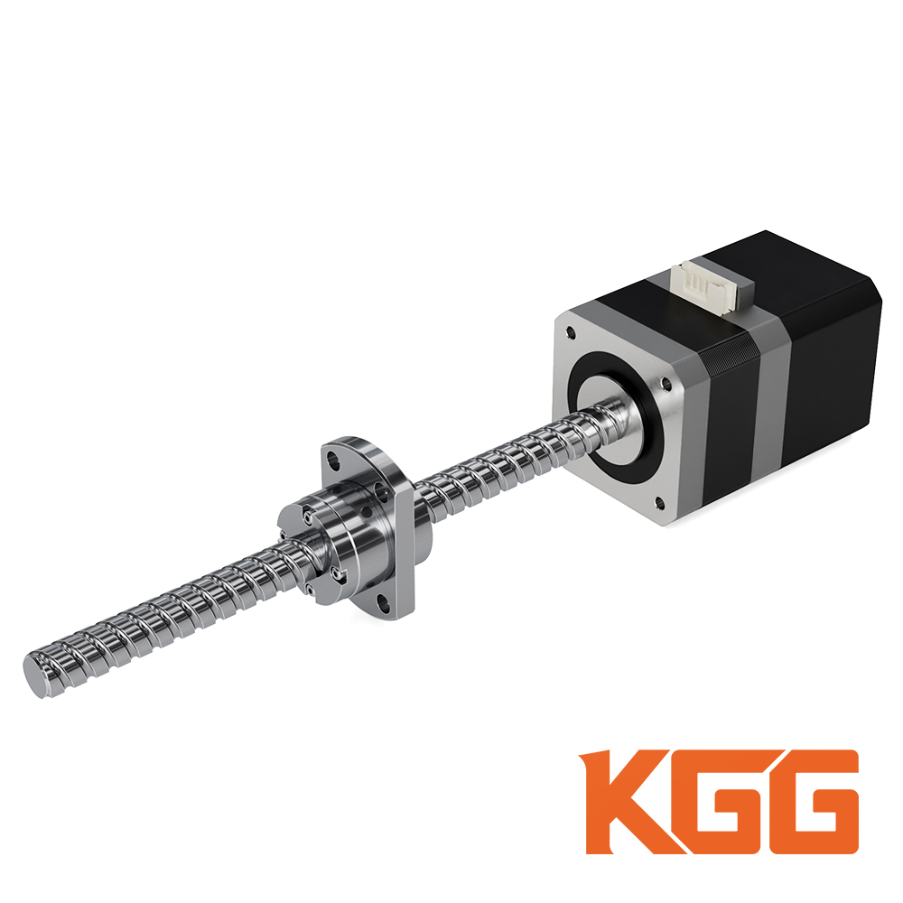 actuator manufacturers