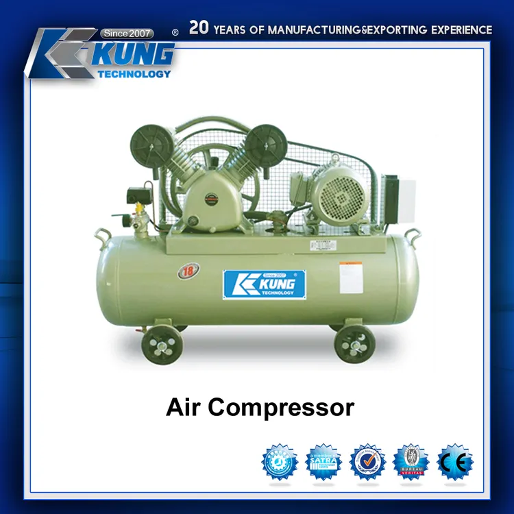 air compressor supplier