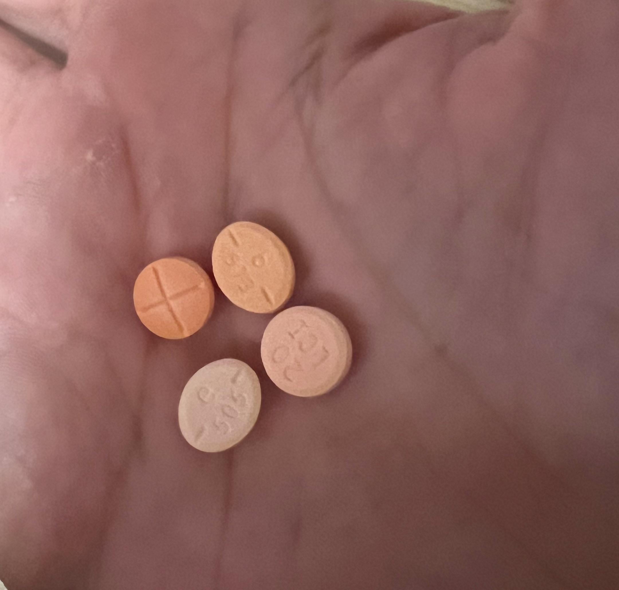 adderall brand name manufacturer