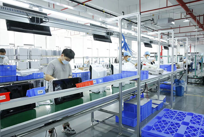 air purifier supplier