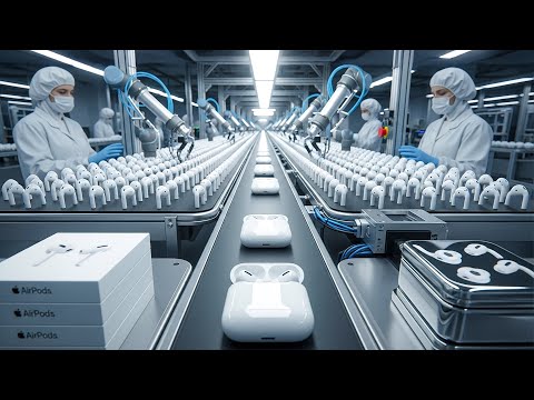 airpods supplier