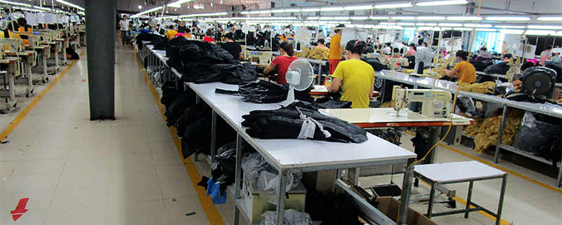alibaba supplier