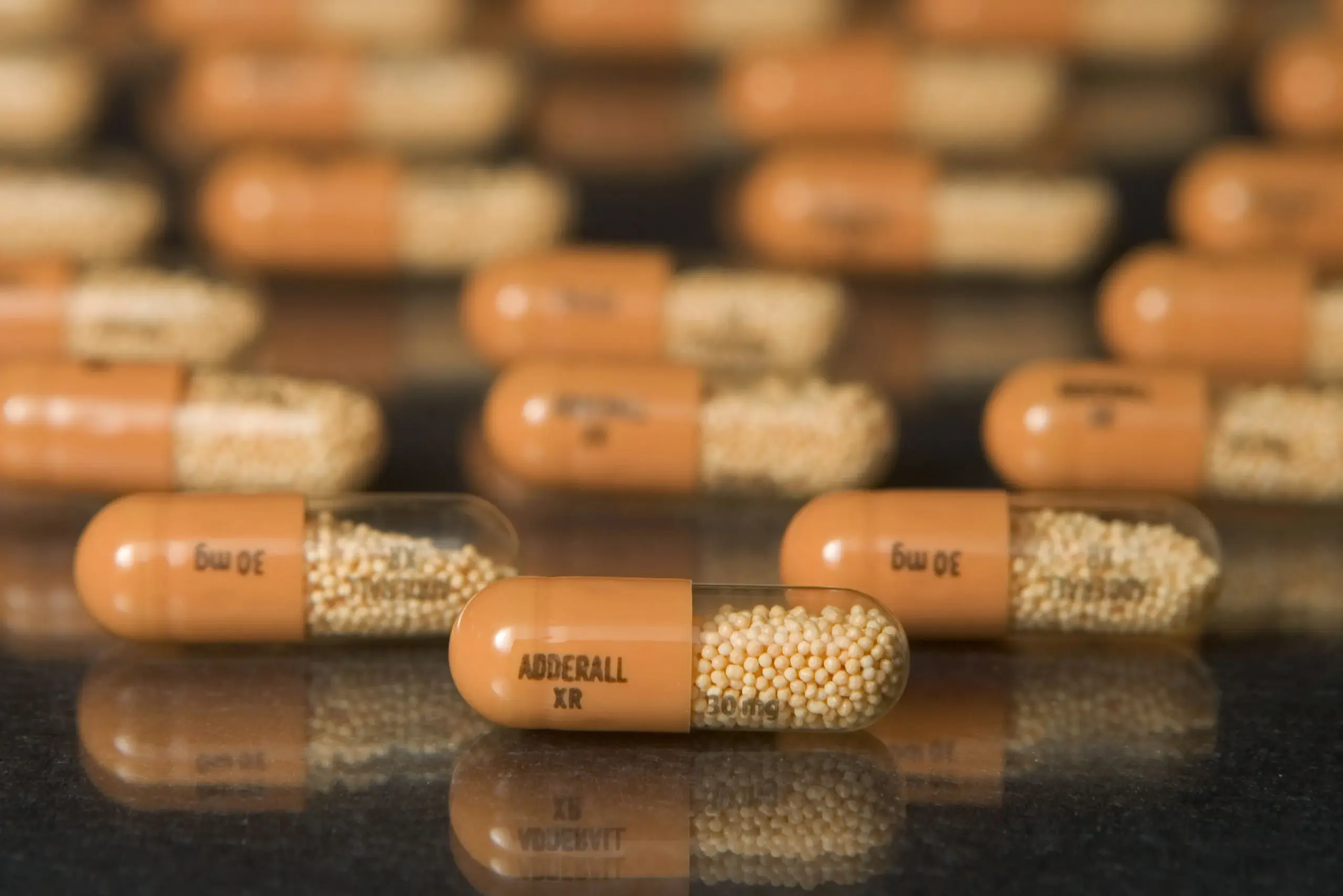 adderall manufacturer website