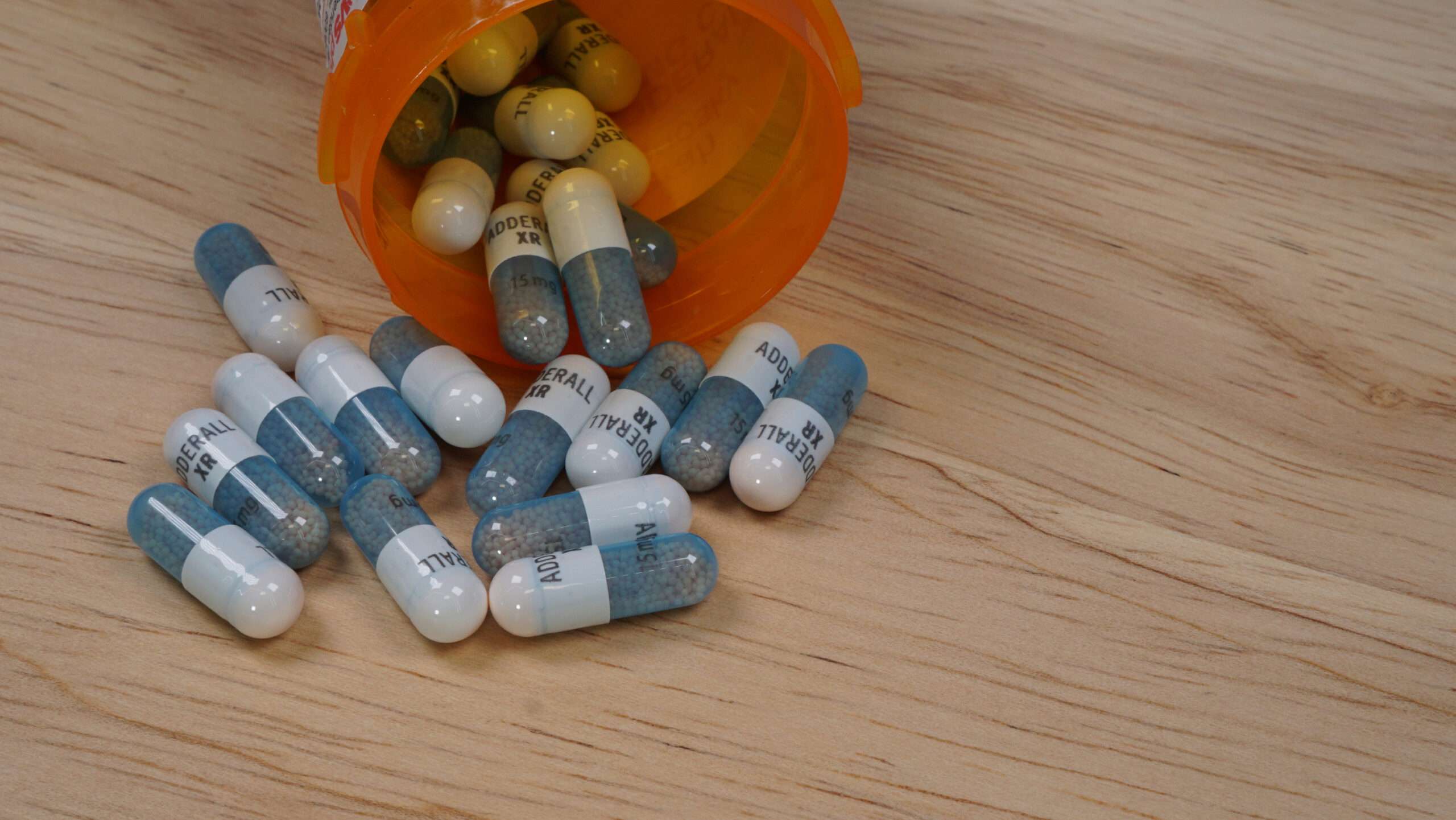 adderall manufacturer website