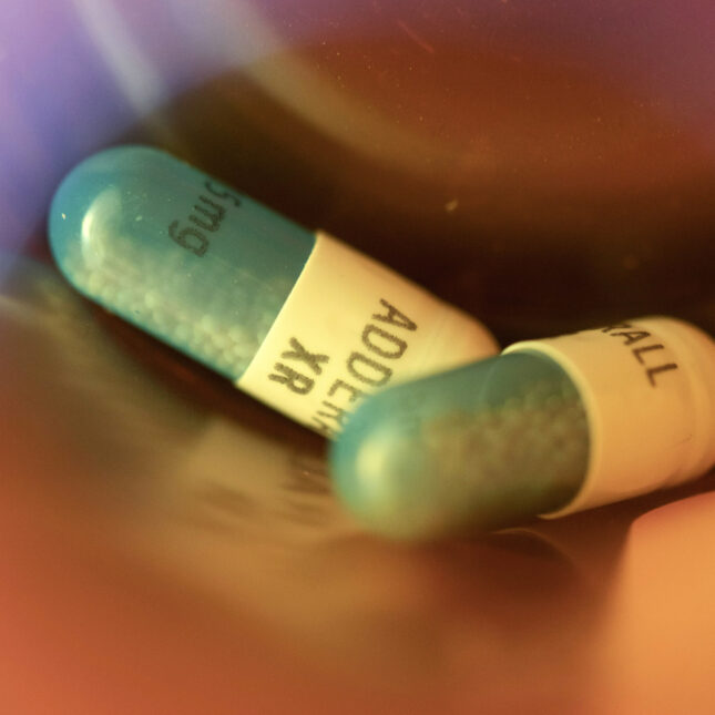 adderall xr manufacturer website